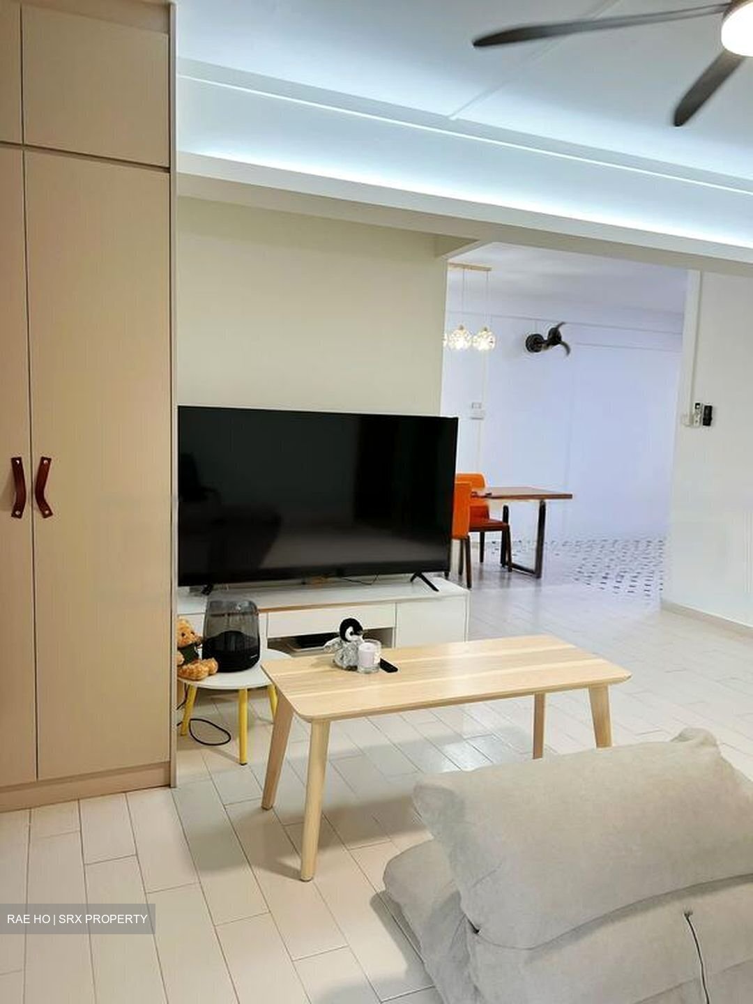 Blk 314 Yishun Rivergreen (Yishun), HDB 4 Rooms #455826311